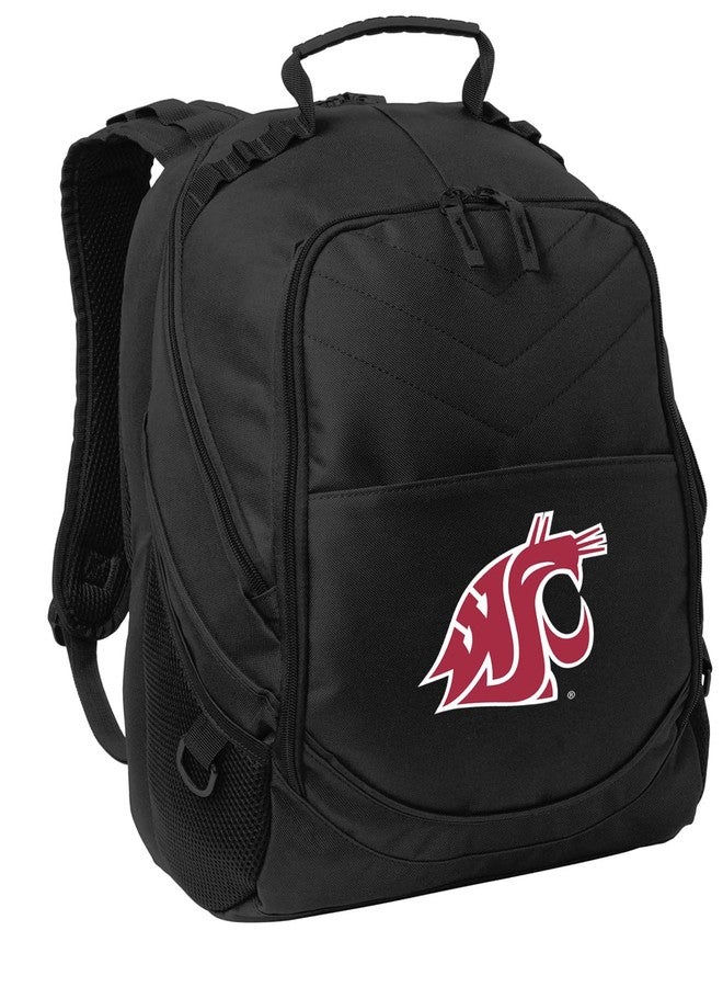 Broad Bay Washington State Backpack - Image 1