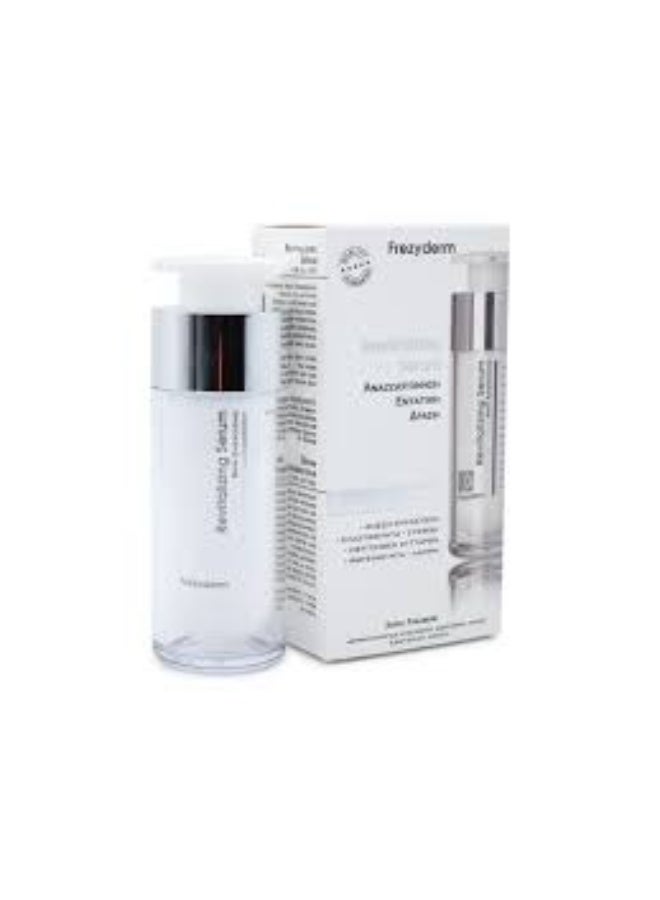 Frezyderm Revitalizing Serum 30ml - Image 4