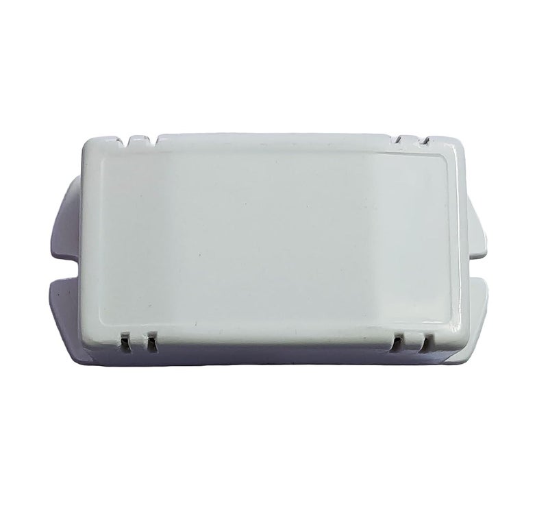 LED DRIVER C89 BOX 65x35x27mm Enclosure Junction Box Housing Casing 20 QTY - Image 1