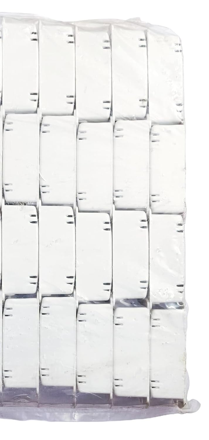 LED DRIVER C89 BOX 65x35x27mm Enclosure Junction Box Housing Casing 20 QTY - Image 5