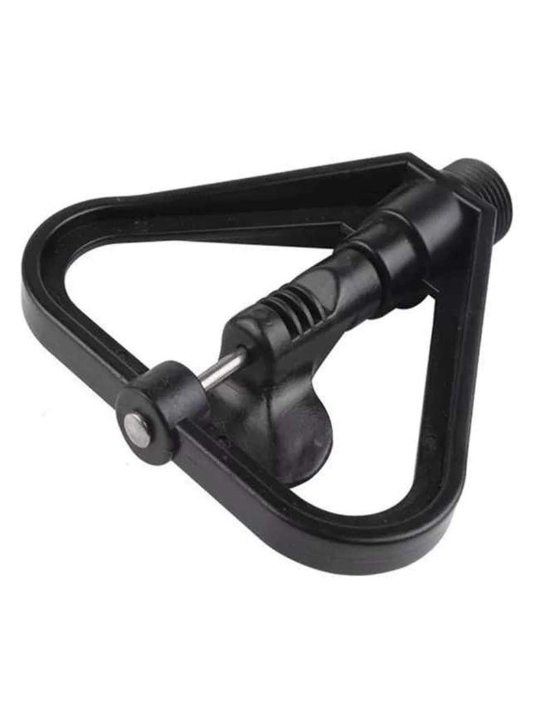 Pinolex® Butterfly Rotating Sprinkler Micro Atomizing Nozzle for Garden Irrigation 2 Pieces - Image 4