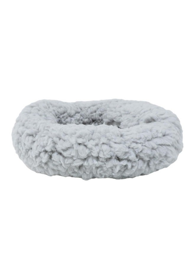 yueton 1PCS Hamster Bed Hedgehog Nest Rabbit Mouse Pig Squirrel Small Animal Round Bed Cotton Mat for Small Pets - Image 1