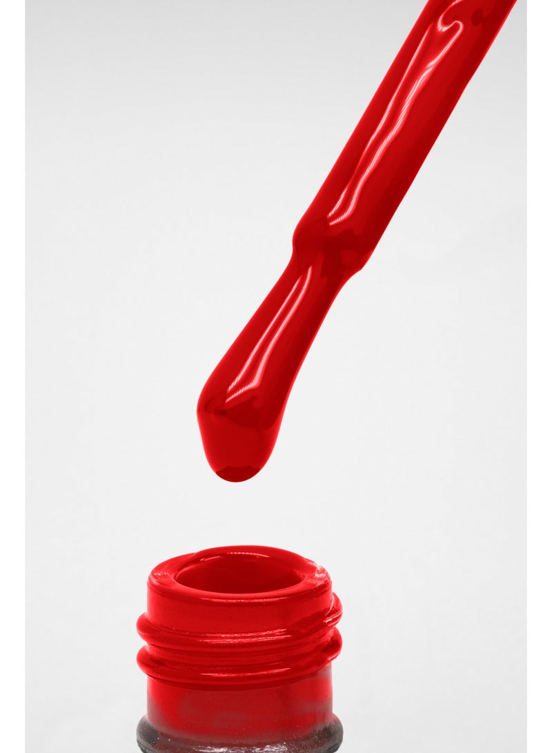 KINETICS جل طلاء الأظافر شيلد 15 مل | كور - Image 5