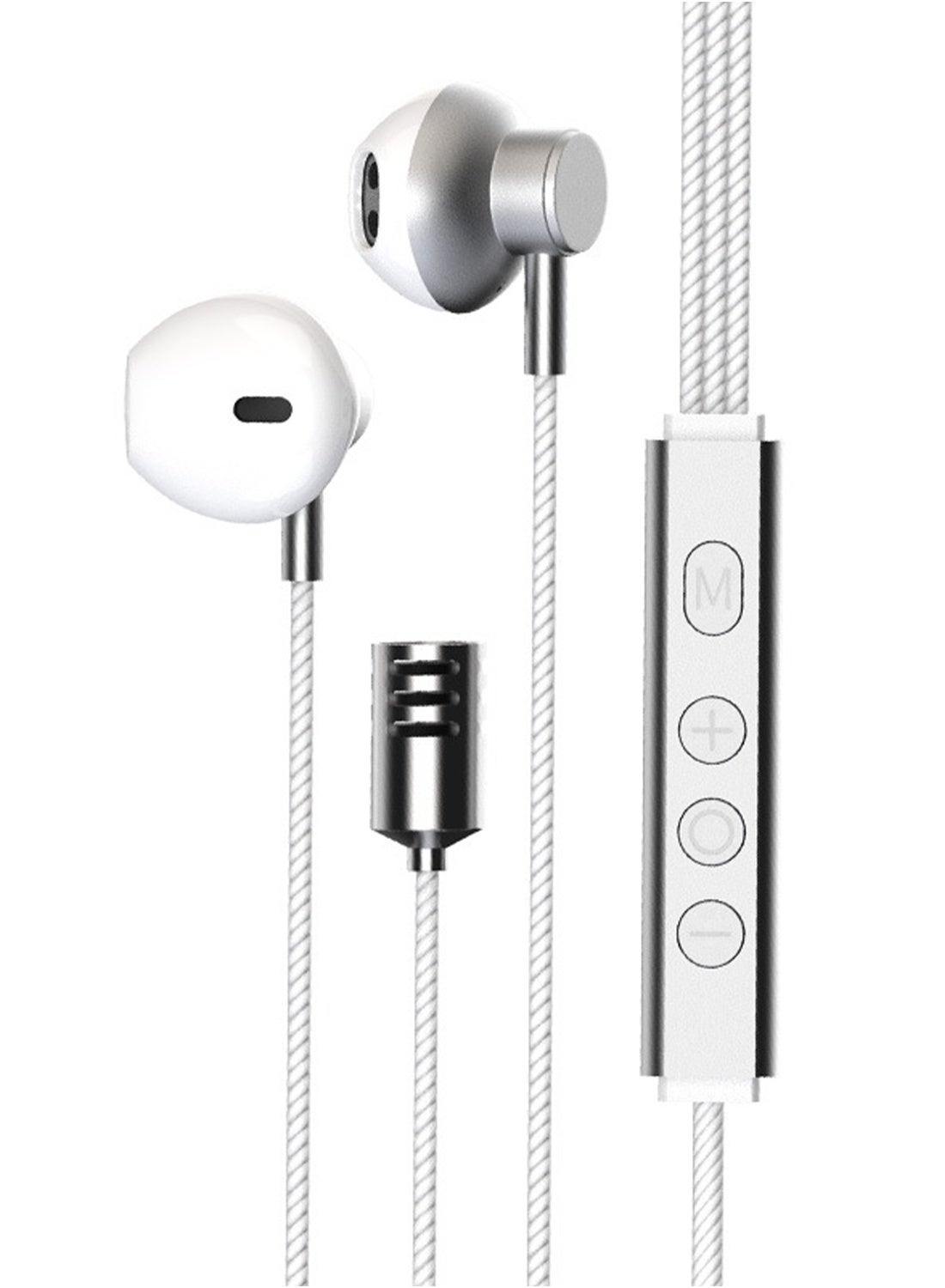 zerodate Zerodate Wired Live Streaming Earphone With Dsp Chip 14 Driver type-c in-ear Headset ZF9221A4EF6F25FF9698DZ