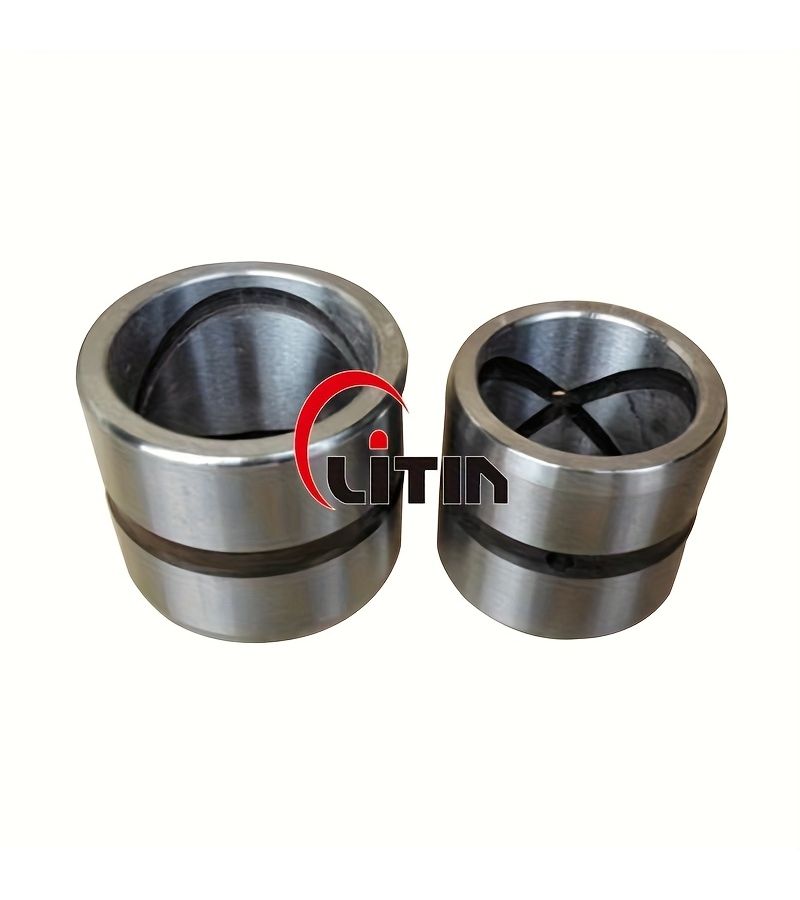 Excavator Bucket Bushing 50 65 55mm Pins And Bushings Set - Image 3