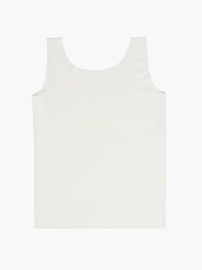 Styli Teen Girls Vest with Light Padding - Image 2