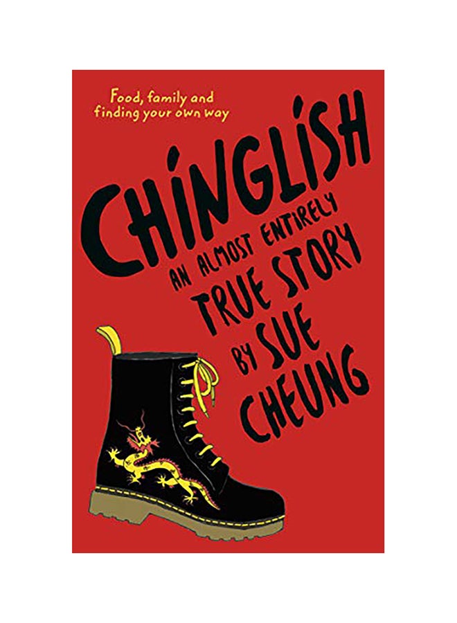 Chinglish