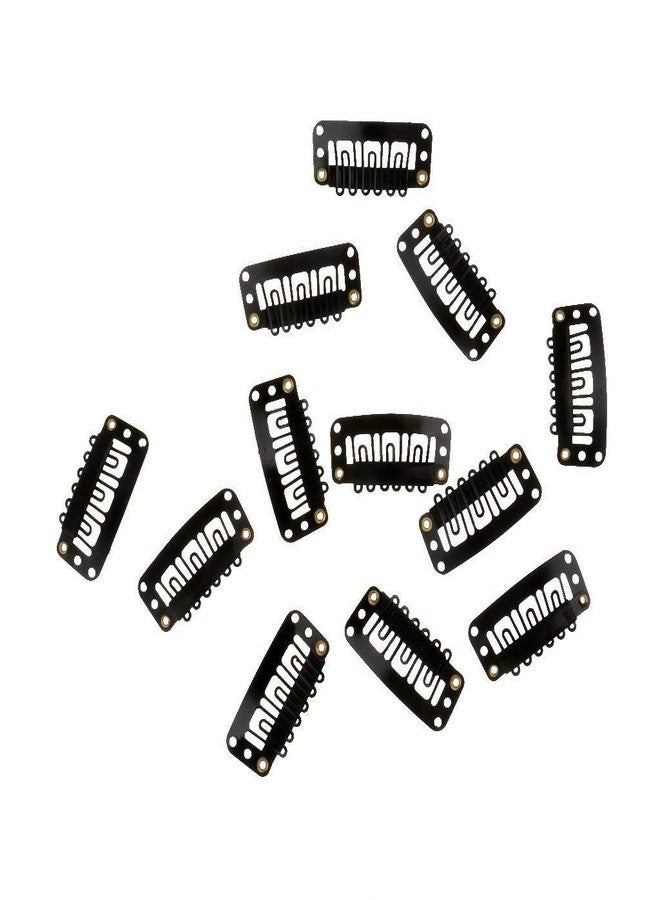 Fully Hair Extension Clip - Image 2