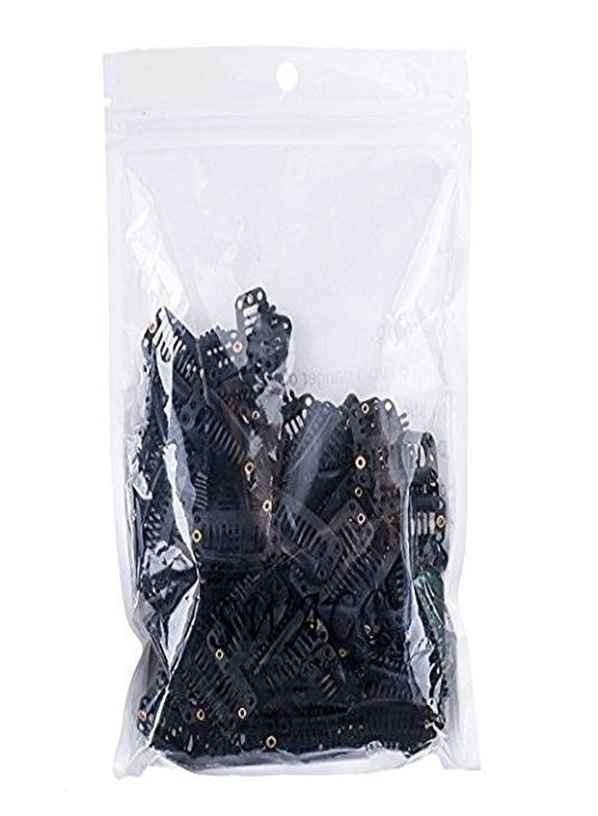 Fully Hair Extension Clip - Image 5