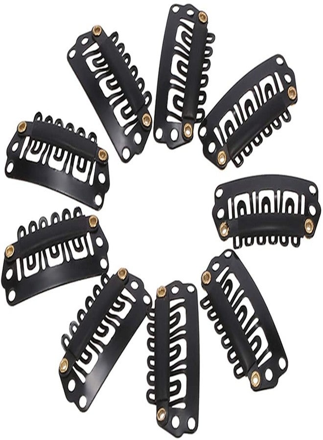 Fully Hair Extension Clip - Image 1