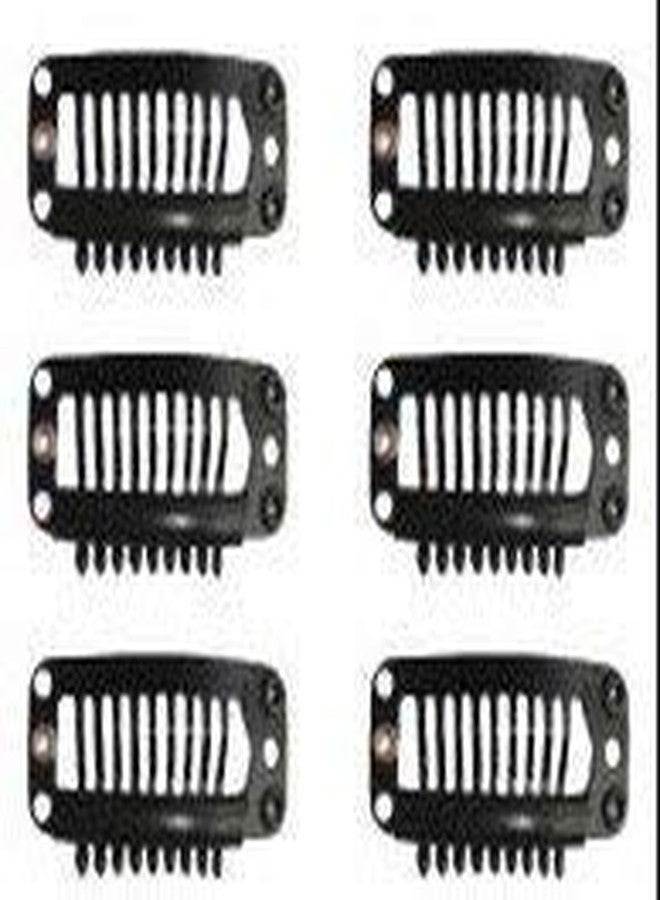 Fully Hair Extension Clip - Image 3