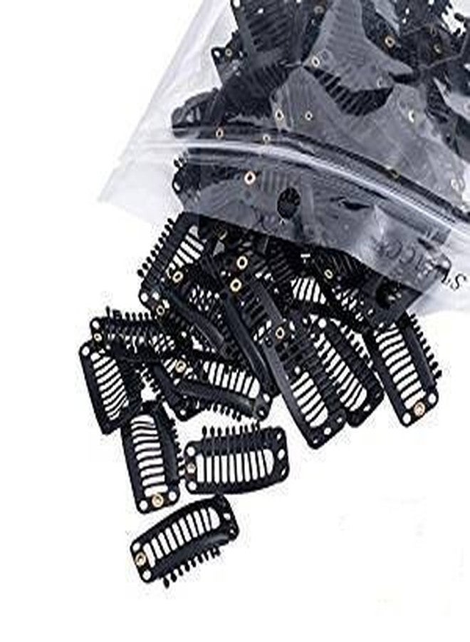 Fully Hair Extension Clip - Image 4