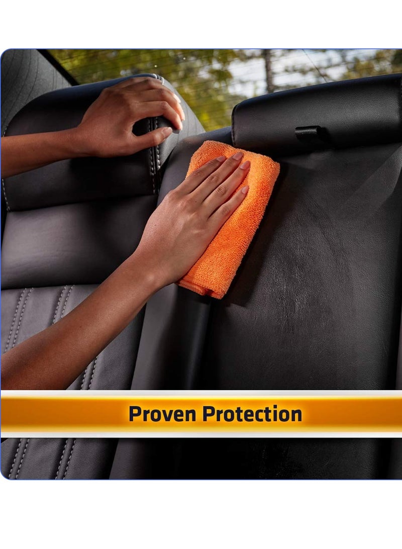 Sword Pro SWORD PRO LEATHER COATING 300ML SW-0136 - Image 5