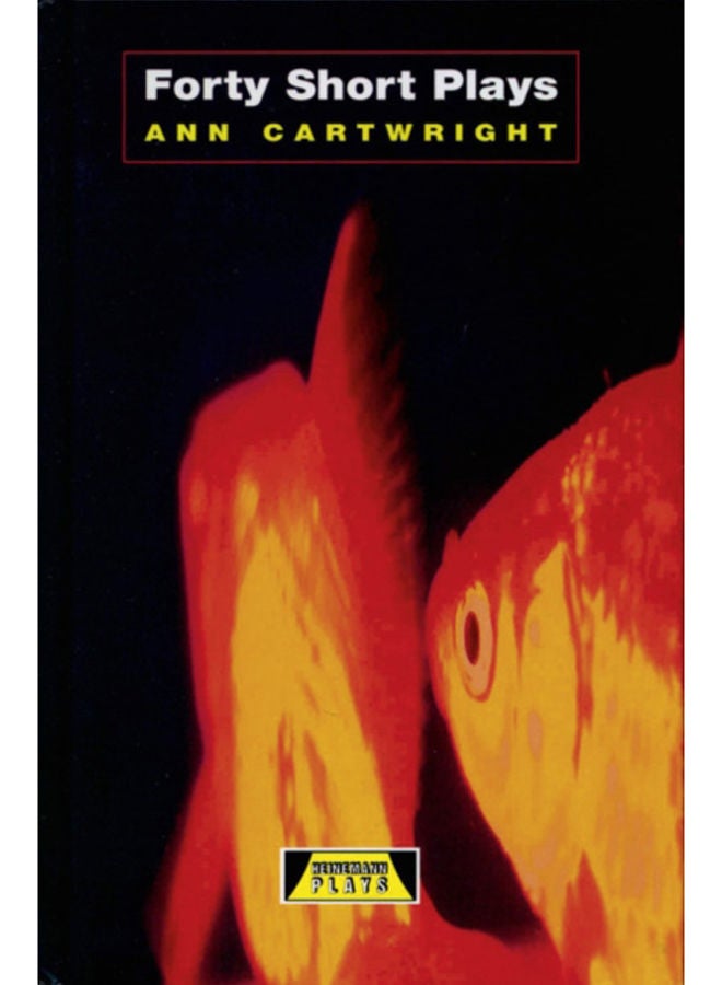 Forty Short Plays 
