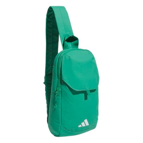 adidas Essentials Crossbody – Athletic Sling Bag with Phone Pocket - Image 1