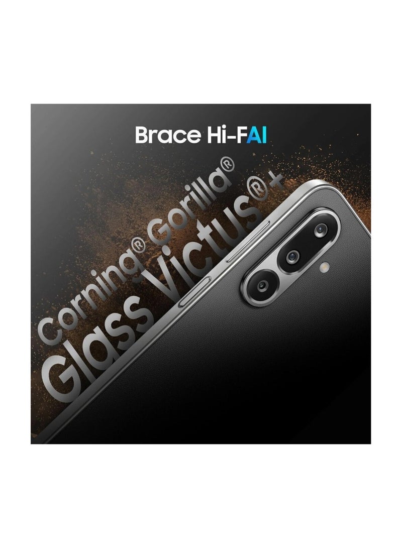 سامسونج Galaxy F36 5G Smartphone (Black , 6GB RAM, 128GB Storage) | 50MP OIS Camera | Circle to Search | Slim 7.7mm - India Version - Image 5