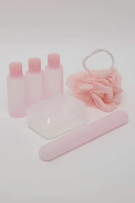 R&B Travel Essential Set