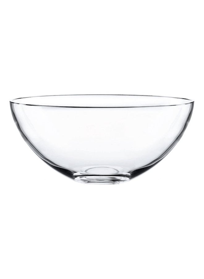 Large Bowl - 25cm Clear - pzsku/ZF922CB6032869857BCA9Z/45/_/1684821222/10e986fd-03bf-4313-8f42-33d9fbaf5a51