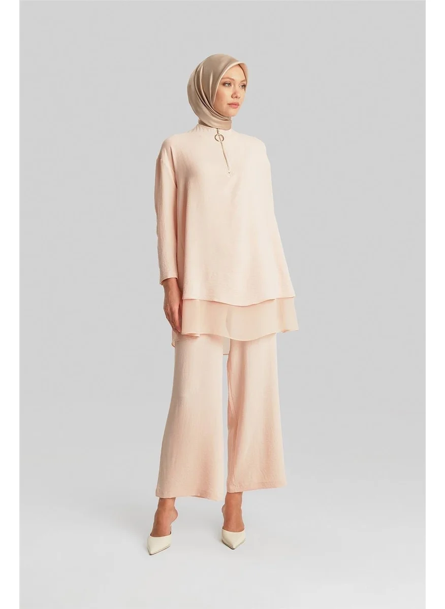 ARMINE Set ORT6129 Salmon