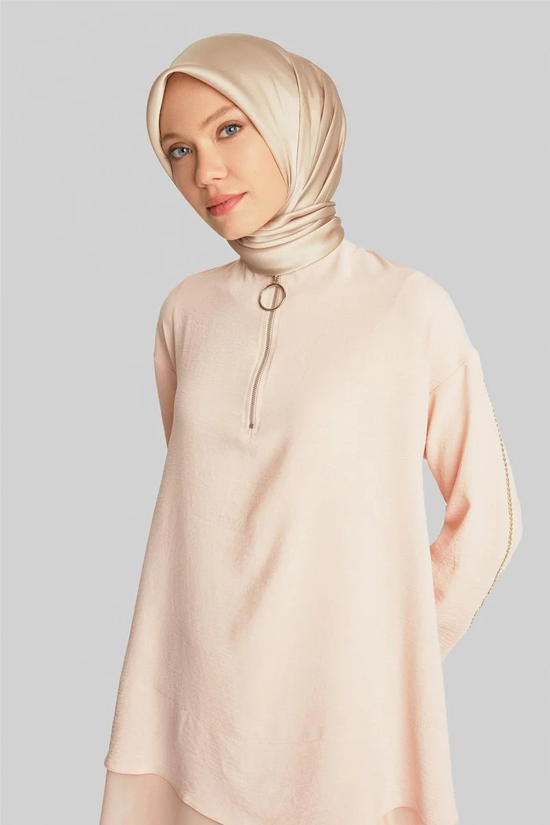 ARMINE Set ORT6129 Salmon