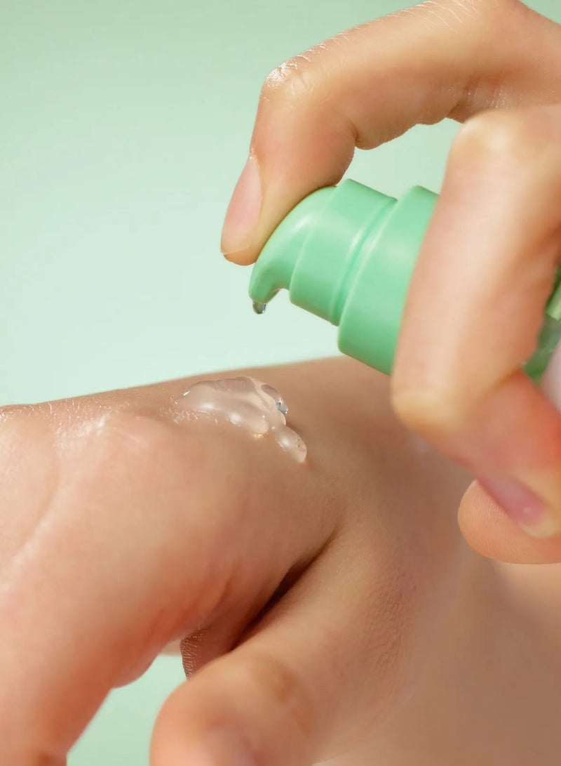 PURITO Wonder Releaf Centella Serum Unscented 60ml - Image 3