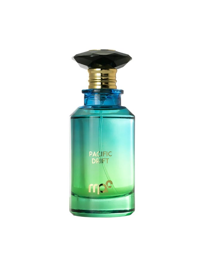 mpf Pacific Drift - Unisex EDP - 100ml - Image 2