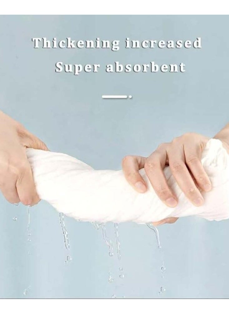 Elite - 25 Pieces Super Absorbent Disposable Bath Towel 80cm x 160cm - Image 1