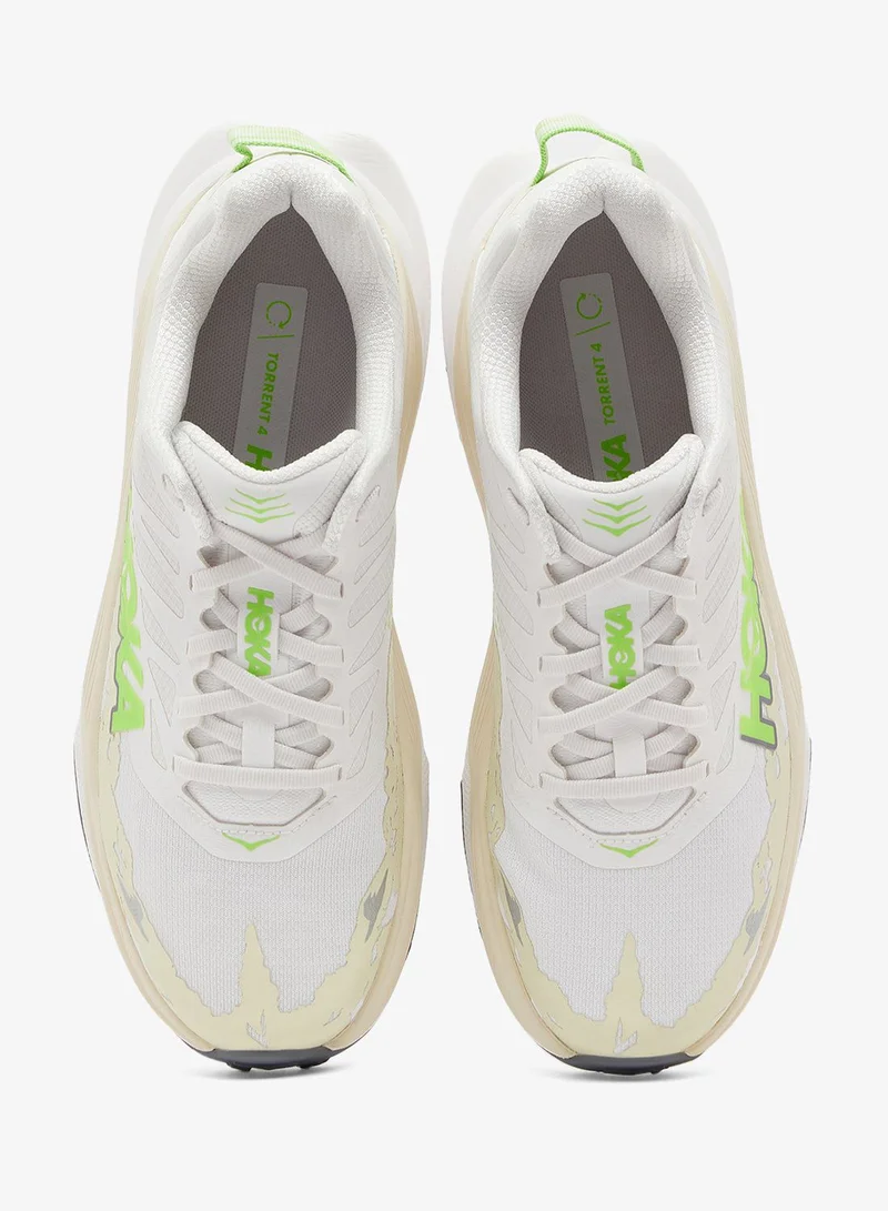 Hoka Torrent 4