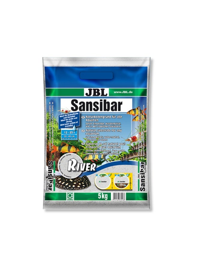 JBL Sansibar by JBL River - 5 Kg