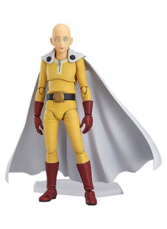 نيبمينينت مجسم شخصية الأكشن سايتاما من فيلم One Punch Man"  - Image 1