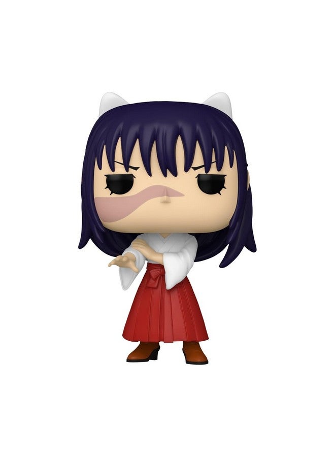 Funko POP! Animation: JJK - Iori Utahime Iori - Jujutsu Kaisen - Collectable Vinyl Figure - Gift Idea - Official Merchandise - for Kids & Adults - Anime Fans - Model Figure for Collectors - Image 2