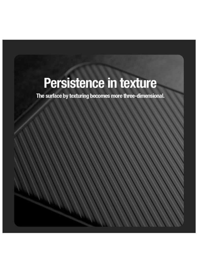 Raxoom CamShield Pro Magnetic cover case for Samsung Galaxy S24 series (Black, S24 Ultra) - Image 5