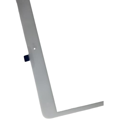 TheCoolCube Touch Panel Digitizer Glass Screen Replacement Compatible with iPad Air 3 2019 3rd Gen A2152 A2123 A2153 A2154 10.5 inch (No LCD) (White) - Image 4