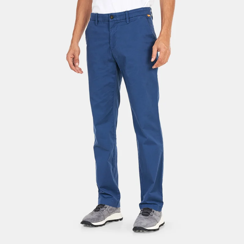 Timberland Men’s Squam Lake Twill Chino Pants