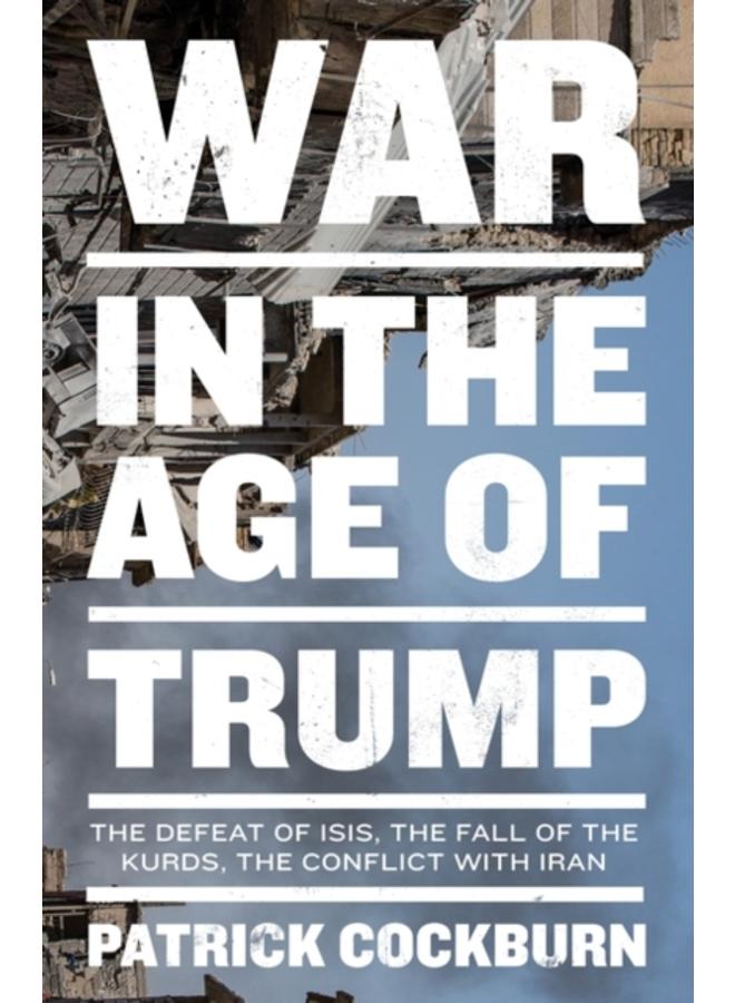 Behind Enemy Lies : War, News and Chaos in the Middle East 