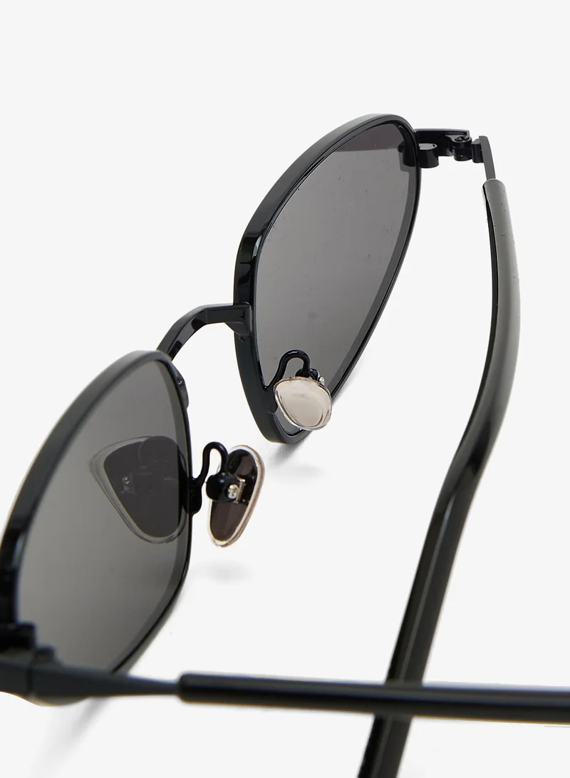 Seventy Five  Casual Aviator Sunglasses for Men | Best Price UAE