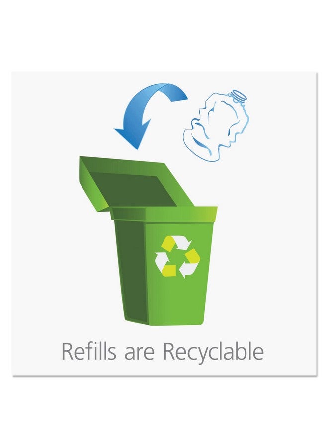 Gojo Invigorating 3In1 Shampoo And Body Wash Citrus Spice 67.6 Oz Pack Of 2 - Image 2