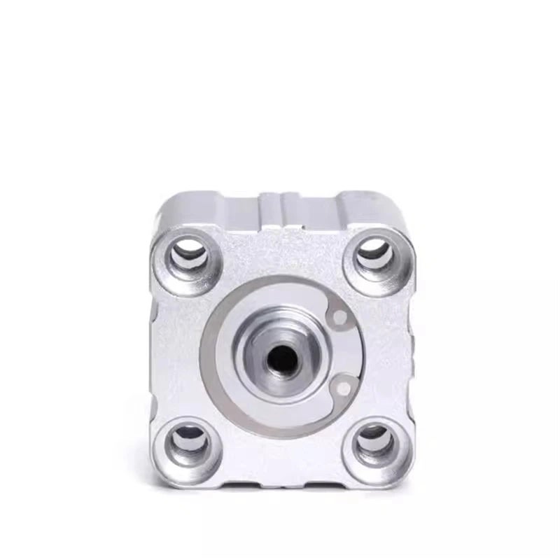 ACQ Series Thin Cylinder Standard Size ACQ20X25 - Image 4
