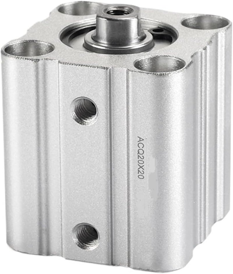 ACQ Series Thin Cylinder Standard Size ACQ20X25 - Image 1