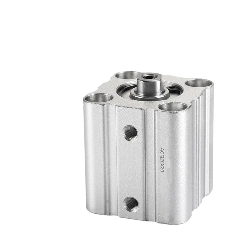 ACQ Series Thin Cylinder Standard Size ACQ20X25 - Image 2