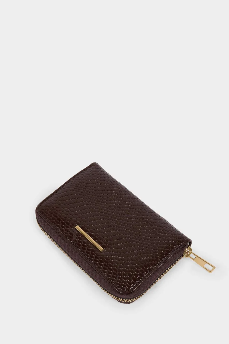 Defacto  Woman Wowen Fabrics Wallets for Women | Best Price UAE