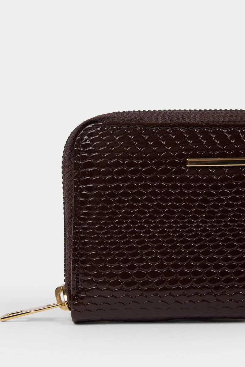 Defacto  Woman Wowen Fabrics Wallets for Women | Best Price UAE