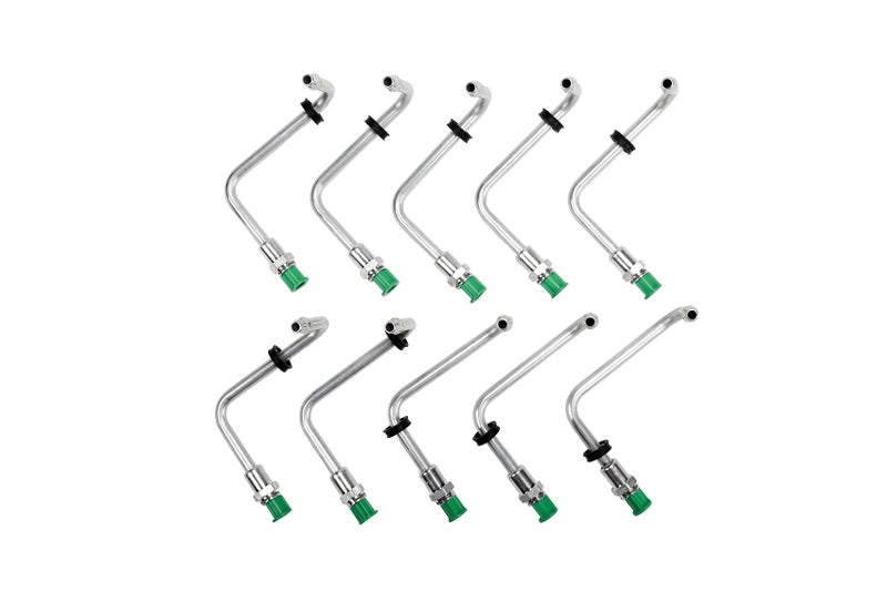 ACDelco خط تصريف سائل تبريد ناقل الحركة الأوتوماتيكي GM Genuine Parts 84183292 - Image 5