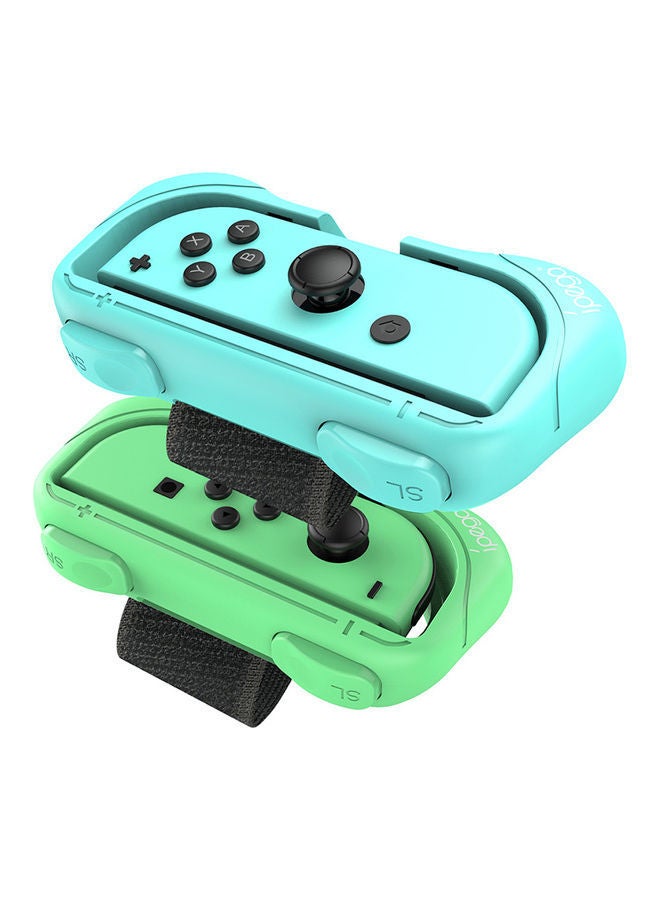 NIBEMINENT PG-SW055 2 in 1 Adjustable Wristband Replacement - Image 1