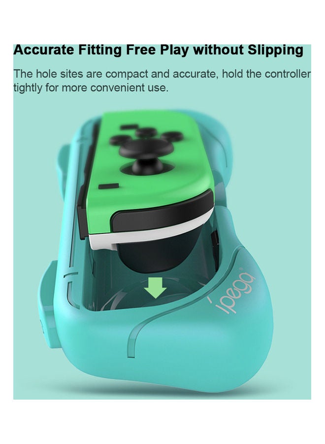 NIBEMINENT PG-SW055 2 in 1 Adjustable Wristband Replacement - Image 5