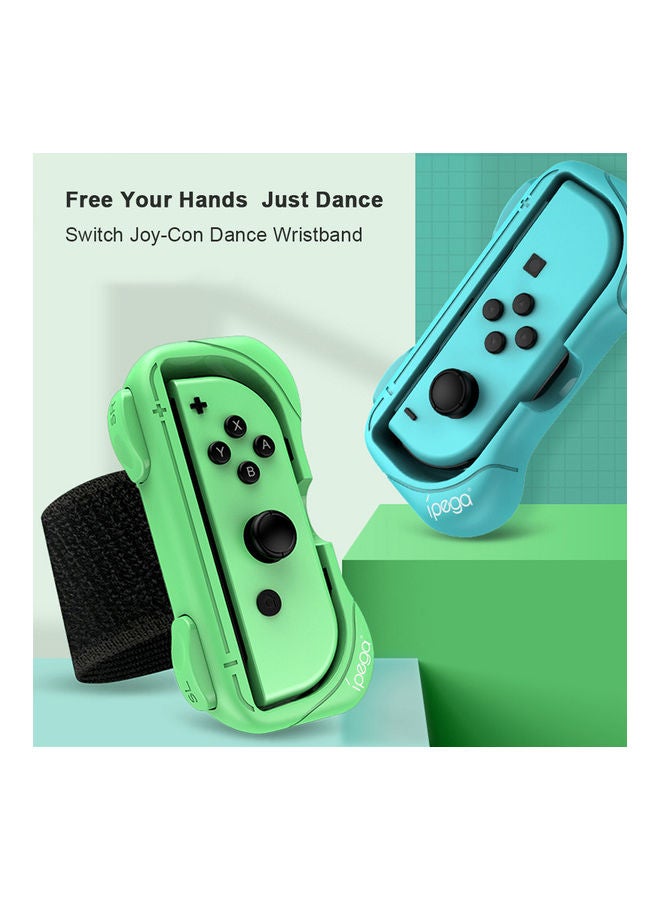 NIBEMINENT PG-SW055 2 in 1 Adjustable Wristband Replacement - Image 2