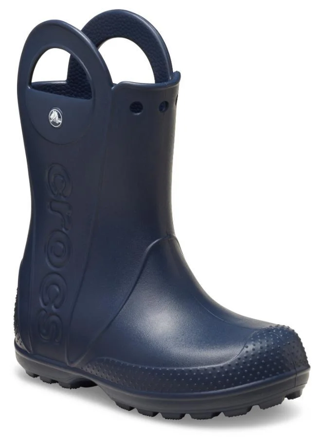 crocs Toddlers Handle It Rain Boot