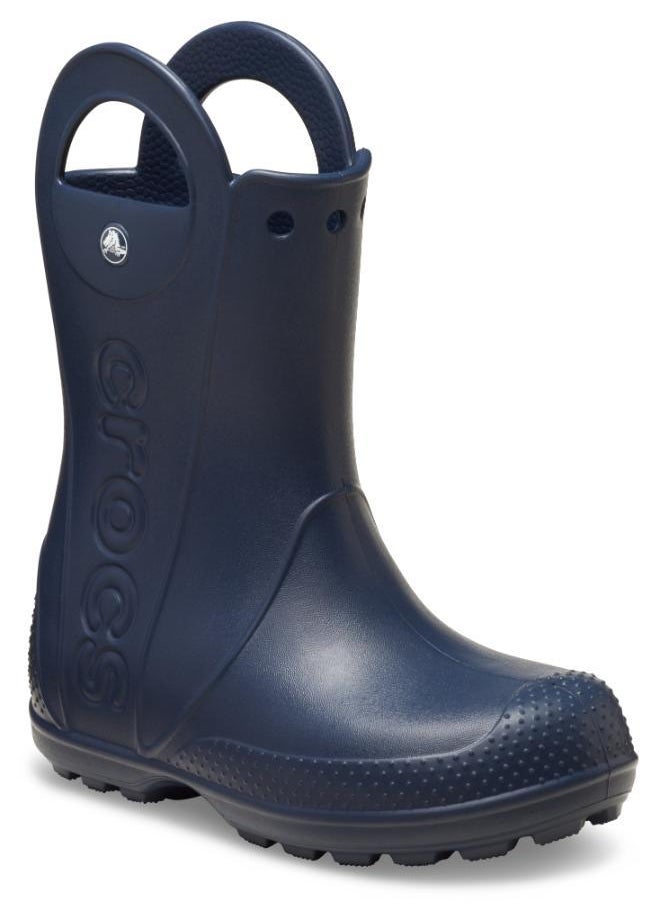 crocs Toddlers Handle It Rain Boot  - Image 4