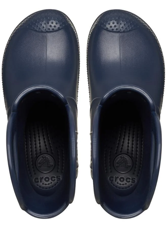crocs Toddlers Handle It Rain Boot