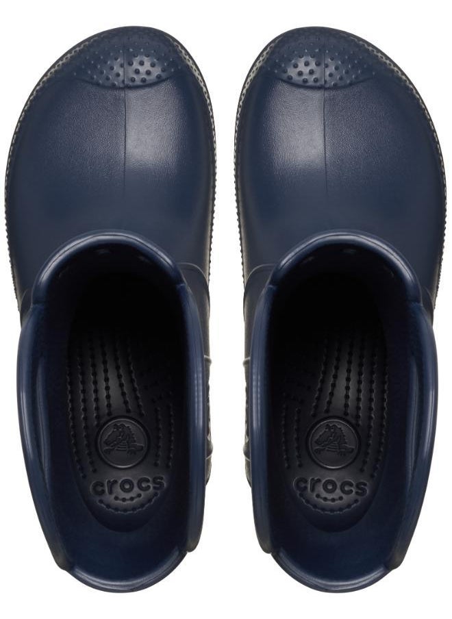 crocs Toddlers Handle It Rain Boot  - Image 5